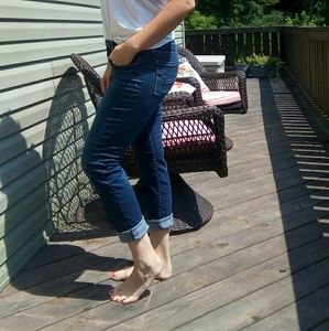 American Eagle skinnies